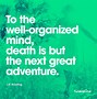 Image result for Encouraging Quotes About Death