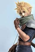 Image result for Cloud Strife Crisis Core