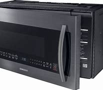 Image result for Whirlpool 1.9 Cu. Ft. Over The Range Microwave In Fingerprint Resistant Stainless Steel With Sensor Cooking