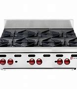 Image result for Wolf Gas Stove