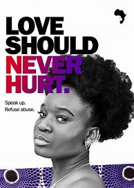 Image result for Domestic Violence Ads