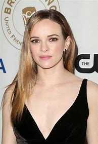 Image result for Danielle Panabaker F