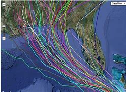 Image result for Hurricane Predictions