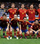 Image result for Germany Spain Start Football