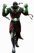 Image result for Ermac Face MKX