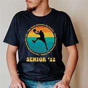 Image result for Senior Basketball Shirts