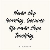 Image result for Joy of Learning Quotes