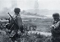 Image result for Battle of Crete Images