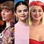 Image result for Katy Perry Taylor Swift and Selena Gomez