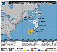 Image result for Hurricane Lee Cone
