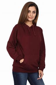 Image result for Women's Hooded Sweatshirt
