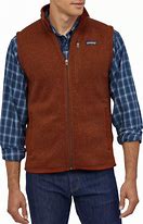 Image result for Patagonia Down Sweater Vest