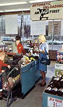 Image result for Vintage Grocery