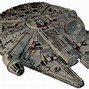 Image result for Star Wars Millennium Falcon