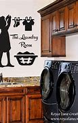 Image result for Laundry Room Artwork