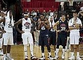 Image result for Paul George First Game in Organized Basketball