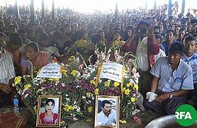 Image result for Myanmar Deaths
