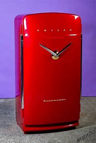 Image result for Antique Philco Refrigerator