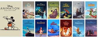 Image result for Disney Animation Studios