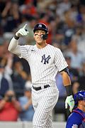Image result for Aaron Judge Family