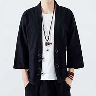 Image result for Kimono Cardigan Men
