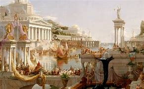 Image result for Ancient Roman Empire Art