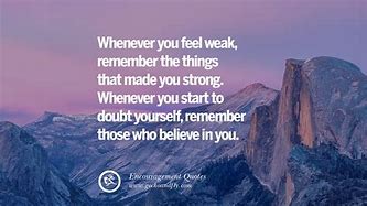 Image result for 2 Word Quotes for Encouragement