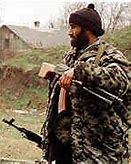 Image result for Chechen Resistance Groups