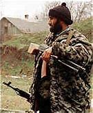 Image result for Chechen Army