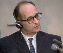 Image result for Life of Adolf Eichmann