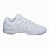 Image result for All White Nike Tennis Shoes