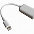 Image result for Lightning To USB-A Cable Cobalt Blue