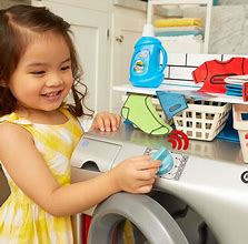 Image result for Washer and Dryer Mimi Toys