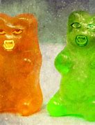 Image result for Evil Gummy Bears