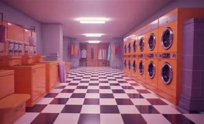 Image result for Black Stackable Washer and Dryer