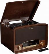 Image result for retro 78 record player