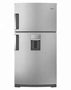 Image result for Small Refrigerator Freezer with Ice Maker
