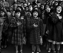 Image result for Japan After WW2 Women
