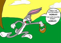 Image result for Bugs Bunny Easter Quotes