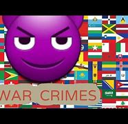Image result for WoW War Crimes