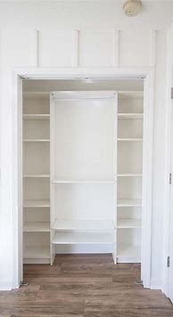 Image result for DIY Closet Systems IKEA