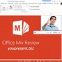Image result for Office Mix