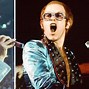 Image result for Elton John and David Bowie