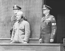 Image result for Execution of Tojo
