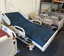 Image result for Hospital Platform Bed