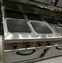 Image result for commercial gas stove