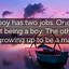 Image result for Good Quotes About Boys