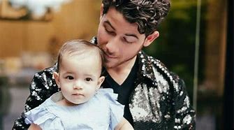 Image result for Nick Jonas as a Baby