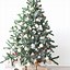 Image result for Farmhouse Style Christmas Decorating
