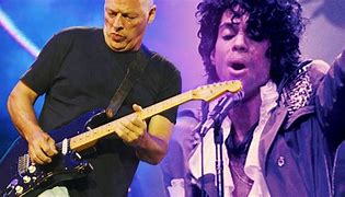 Image result for David Gilmour This Heaven